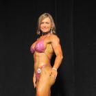 Jennifer  Frye - NPC Muscle Heat Championships 2011 - #1